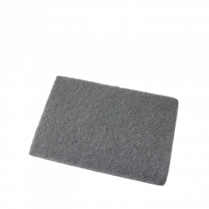 Скотч - брайт HOLEX серый (600-800)